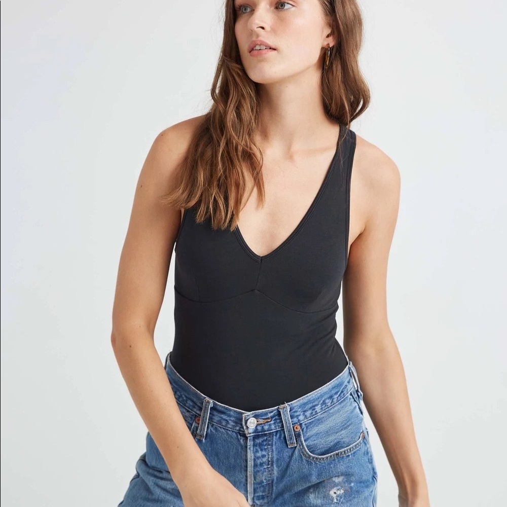 BUNDLE Richer Poorer Bodysuits